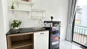 Nguyễn Đình Chiểu Full Nội Thất