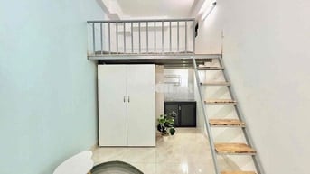 Cho Thuê Phòng trọ , Ngay ĐH Công Nghiệp Thực Phẩm , Trường Chinh …….