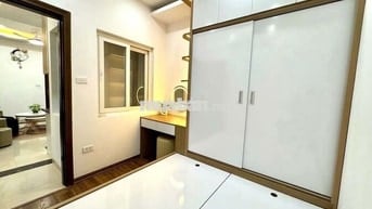 Bán ccmn Khương Đình-50m2- 2PN1WC- nội thất cao cấp- Thang máy xịn