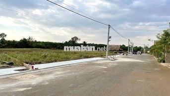 Bán Đất Nền Phước Bình, Long Thành - Sổ Hồng Riêng, Giá 2,39 tỷ/100m2