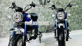 HONDA Monkey 125 Nhập Thái