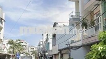 4 TẦNG - 2 MẶT TIỀN KD - NHỈNH 9TỶ - P15 TÂN BÌNH - TIỀM NĂNG PT MẠNH