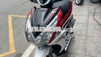 Honda air blade FI 2012 mới 90% biển số thành phố