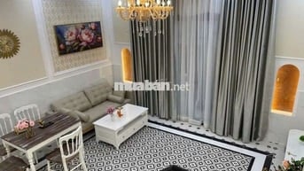 XÔ VIẾT NGHỆ TĨNH-BÌNH THẠNH,2 TẦNG+ST,NGANG KHỦNG 5M,3PN,CHỈ HƠN 4..T