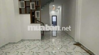 NHÀ GẦN AEON MALL TÂN PHÚ - 4M X 14M , 3 TẦNG , 4PN ,NHÀ MỚI - 6,4 TỶ