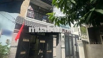 NHÀ BÁN,HOÀNG VĂN THỤ ,TÂN BÌNH ,NGANG 4 DÀI 15, 5 TẦNG MỚI CHỈ 9.1 TỶ