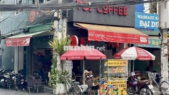 Cần Sang Quán Cà Phê - Vào Kinh Doanh Liền