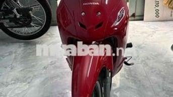 Wave 50cc sạch đẹp máy êm không cần bằng lái