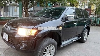 Bán xe Mitsubishi Pajero Máy xăng số tự động