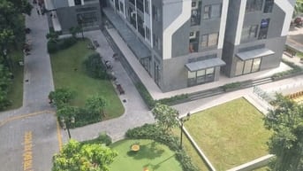 Cho thuê căn hộ Studio, toà GS3 căn 0603 (30,2m), Vinhomes Smart City 