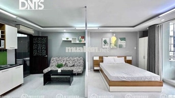 ✅🏡Siêu phẩm 1PN Lê Văn Sỹ gần cầu Công Lý, ĐH Sư Phạm, Hoàng Sa Quận 3