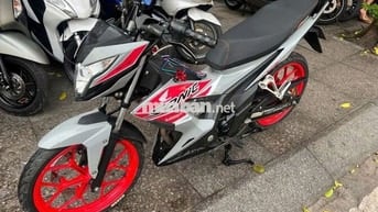 Honda sonic 150 2020 mới 90% biển số 60 chính chủ