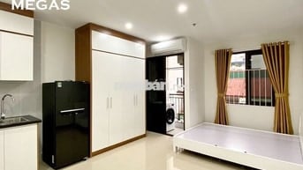 CHO THUÊ STUDIO BAN CÔNG MỚI TINH NGAY KHU NGOẠI GIAO ĐOÀN, XUÂN ĐỈNH