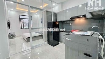 🌏Căn Hộ 1PN Full Nội Thất - Máy Giặt Riêng - Ngay Phan Xích Long
