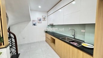 Chính chủ đang  bán nhà 5t,44m tại Thanh Bình, HĐ,ô tô gần nhà chỉ 8t