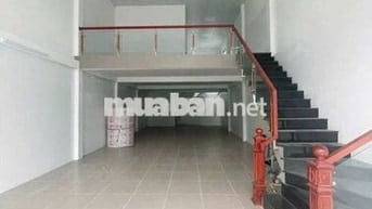 nhà 170m2 vừa ở vừa làm kho sân oto gần Dĩ An 1 trần quang khải