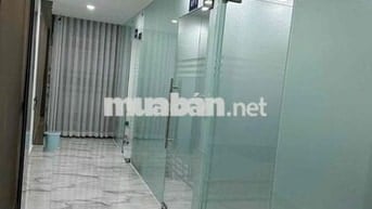 Nguyên căn 6 TẦNG THANG MÁY 5 x 12m  MẶT TIỀN NGUYỄN VĂN CỪ Q1