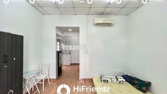 CHDV, phòng trọ đẹp giá rẻ, full nội thất, cửa sổ trời, gần Q5-10-11