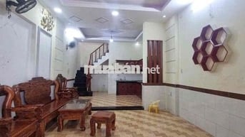 Bán Nhà 1 Lầu 1 Trệt Có 2pn Ở Phường Tân Đông Hiệp - Dĩ An Giá Rẻ