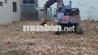 BÁN GẤP ĐẤT HẺM Ô TÔ - ĐƯỜNG KHA VẠN CÂN - P. TRƯỜNG THỌ - 52.9M2  *