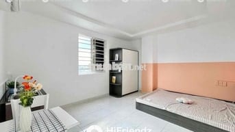 PHÒNG TRỌ MỚI XÂY - FULL NỘI THẤT - NGAY TRƯỜNG CHINH