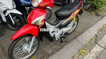 Honda wave rs2008 mới 90% Bstp chính chủ