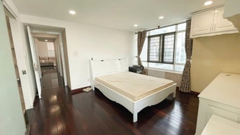 Chính chủ cho thuê LOFTHOUSE Phú Hoàng Anh, Full nội thất, Giá Chỉ 19