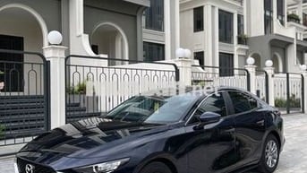 Mazda 3 2024 1.5L Luxury - 11120 km