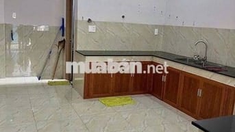 HÌNH THẬT VĂN PHÒNG 130,8m2 1TRET 2 LẦU + SAN THƯỢNG  4PN3WC