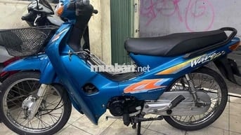 Wave Thái 110 1999. xe zin . BSTP công chứng