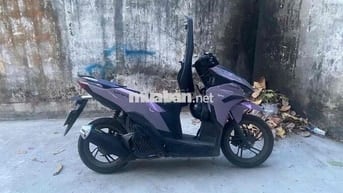 cần ra đi vario 125