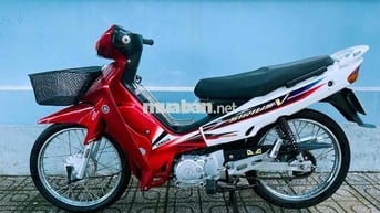rirsus đời đầu xe dọn keng GTDD
