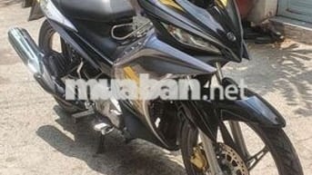 EXCITER 1S9A 4 SỐ FULL NEW XÉ BỊCH, ĐẦU ZIN 100%.