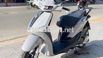 Liberty S 2025 Xám xi măng NewCode