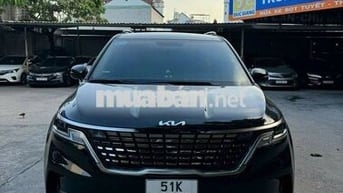Kia Carnival 2022 2.2D Premium 8 chỗ - 14000 km