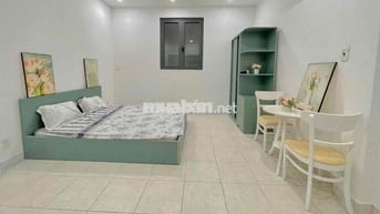 Căn studio full nội thất kế bên sân bay