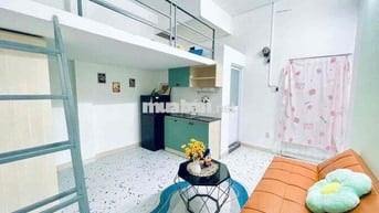 Cho Thuê Căn Hộ Full Nội Thất Q1 Ngay Trung Tâm Thuận Tiện Q 3 5