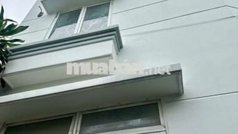 Nhà mới ken XVNT tr 3L st 3pn 4vs P26 Q.BT