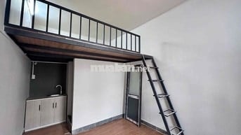 🫶🌷Duplex Cửa Sổ Trời Thoáng Mát - Thuận Tiện Di Chuyển Qua Trung Tâm
