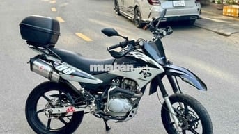 ❤️ Cào Cào Honda XR 150L 2017_Chính chủ Biển 43