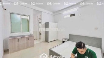 ‼️PHÒNG THẬT GIÁ THẬT‼️PHÒNG CỬA SỔ FULL NỘI THẤT - BÌNH THẠNH‼️