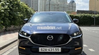 Mazda CX30 2024 Premium 2.0 AT siêu lướt - 6.600km