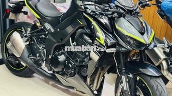 Kawasaki Z1000R - 2018 ( Cần Bán )
