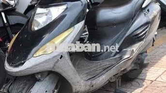 Honda Stream 2007 BSTP - GIÁ BÈO - TAY GA - GÓP 0d