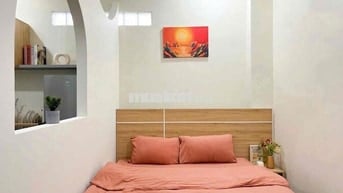 QUẬN 10- TÁCH BẾP FULL NT - Gần ĐH Y Dược, ĐH Kinh Tế