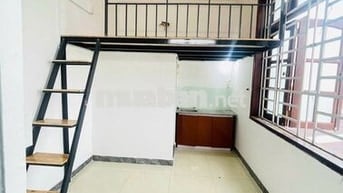 DUPLEX 30m2 đường DƯƠNG QUẢNG HÀM