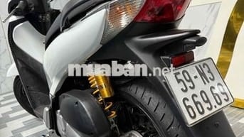 sh y sm 108 dky 2011 máy móc zin chưa rớt đầu