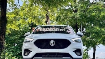 MG ZS Luxury 2024
