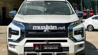 🚗Mitsubishi Xpander Cross 2025 siêu lướt- Bs SG