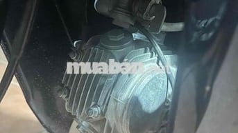 xe mình đang đi muốn bán